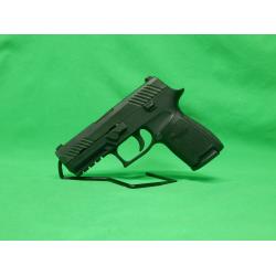 USED SIG SAUER P320 9MM 3.5