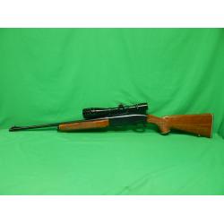 USED REMINGTON WOODMASTER 742 243WIN 22