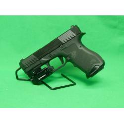 USED PSA DAGGER COMPACT 9MM 4