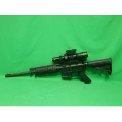 USED WINDHAM WEAPONRY WW-15 5.56 16