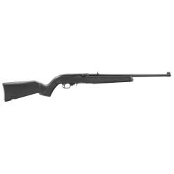 RUGER 10/22 22LR 18.5IN BARREL 10RD BLACK POLYMER STOCK W/M-LOK SLOTS BX TRIGGER 32002