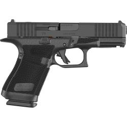 GLOCK 19 GEN6 9MM 4.02IN BARREL 15RD BLACK FIXED SIGHTS ORS