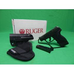 USED RUGER LCP II 380 AUTO 2.75