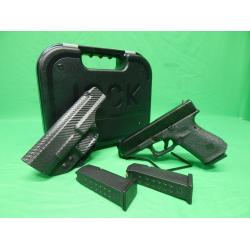USED GLOCK 19 GEN5 9X19 4