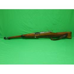 USED SWISS K31 7.5X55 SWISS 24