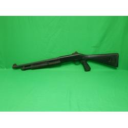 USED STEVENS 320 12GA 18.5