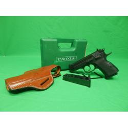 USED TANFOGLIO WITNESS 45 ACP 3.5