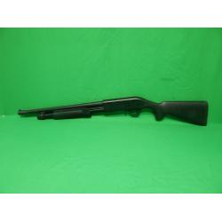 USED CHARLES DALY FIELD 12 GA  18.5