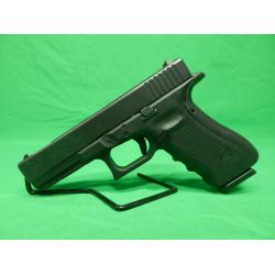 USED GLOCK 22C 40 S&W 4.25