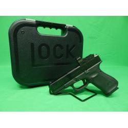 USED GLOCK 19 GEN 5 MOS 9X19 4