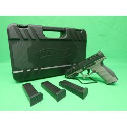 USED WALTHER PDP FULL SIZE 9X19 4.25