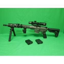USED FN15  556 NATO 16