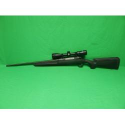 USED SAVAGE AXIS 308WIN 22