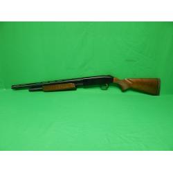 USED MOSSBERG 500C 20GA 19.5