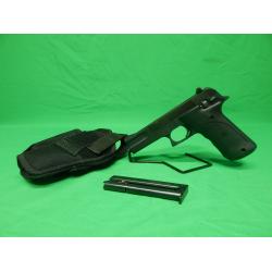 USED SMITH & WESSON 422 22LR 4.5
