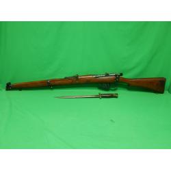 USED R.F.I. INDIA ENFIELD NO1 MK3 .303 BRIT 25
