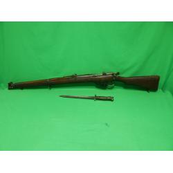 USED 1951 R.F.I. INDIA ENFIELD NO1 MK3 .303 BRIT 25