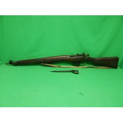 USED 1957 PAKISTAN P.O.F. ENFIELD NO4 MK2 .303 BRIT 25