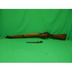 USED ENFIELD NO4 MK2 (F) FAZAKERLEY .303 BRITT 25