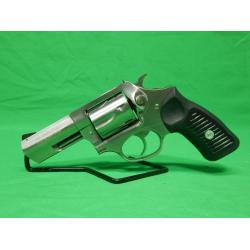 USED RUGER SP101 327 FED MAG 6 SHOT  3