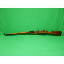 USED RUSSIAN M91/30 7.62X54R 28