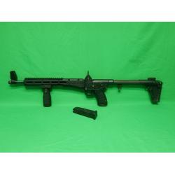 USED KEL-TEC SUB 2000 9MM 16