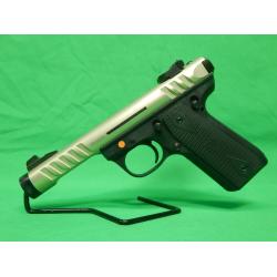 USED RUGER 22/45 LIGHT  4
