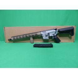USED SHARK COAST SCC-15 WARTHOG 5.56NATO 16