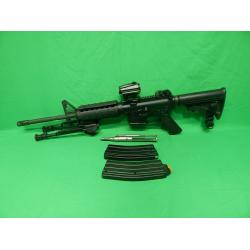 USED SMITH & WESSON M&P15 5.56NATO 16