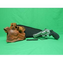 USED TAURUS TRACKER 44MAG 5 SHOT 4