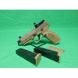 USED FN 509 9X19 4.5