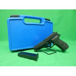 USED SIG SAUER P226 40 S&W 4.25