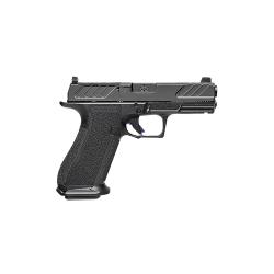 Shadow Systems LE-3306 XR920 LE Series Full Size Frame 9mm Luger 17+1 4