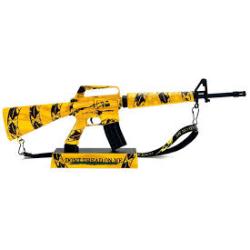 GoatGuns M16A1 Don't TreadMiniature  1/3 Scale Die Cast