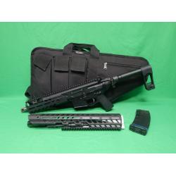 USED SPIKES TACTICAL ST15 9