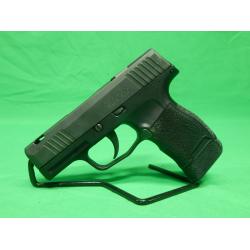 USED SIG SAUER P365 SAS 9MM 3