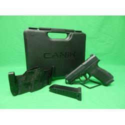 USED CANIK METE MC9L 9MM 3