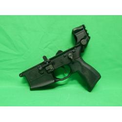 USED SIG MCX COMPLETE LOWER MULTI