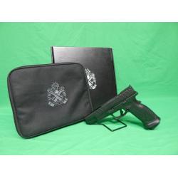 USED SPRINGFIELD  XDM ELITE 9MM 5.25