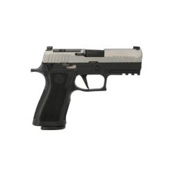 Sig Sauer 320XCA-9-TXR3P-R2 P320 X 9mm 3.9