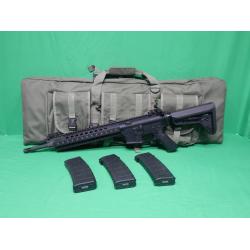 USED RUGER SR-556 16