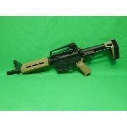 USED SPIKES ST15 SPARTAN 5.56NATO 10.5