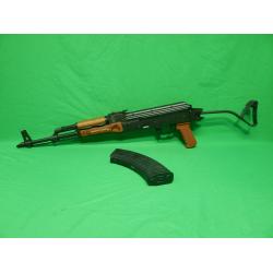 USED PIONEER ARMS SPORTER 7.62X39 16