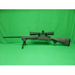 USED WEATHERBY VANGUARD 308 24