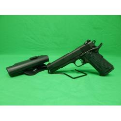USED ROCK ISLAND M1911 A1 FS-TACT II 10MM 5