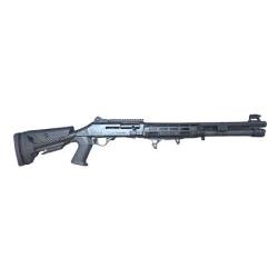 Orthos Raider S4 12ga 18.5
