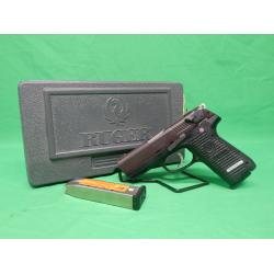 USED RUGER P95 9MM 4