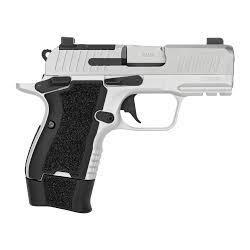 KIMBER 3600007 CDS9 9mm 15rd STAINLESS (OR)(RL) RMSc Footprint