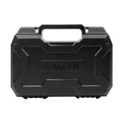 Allen 20177 Handgun Case Standard Black
