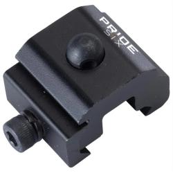 Allen Company Citadel Tac-Six Rail Mount Sling Swivel Stud Black 14494